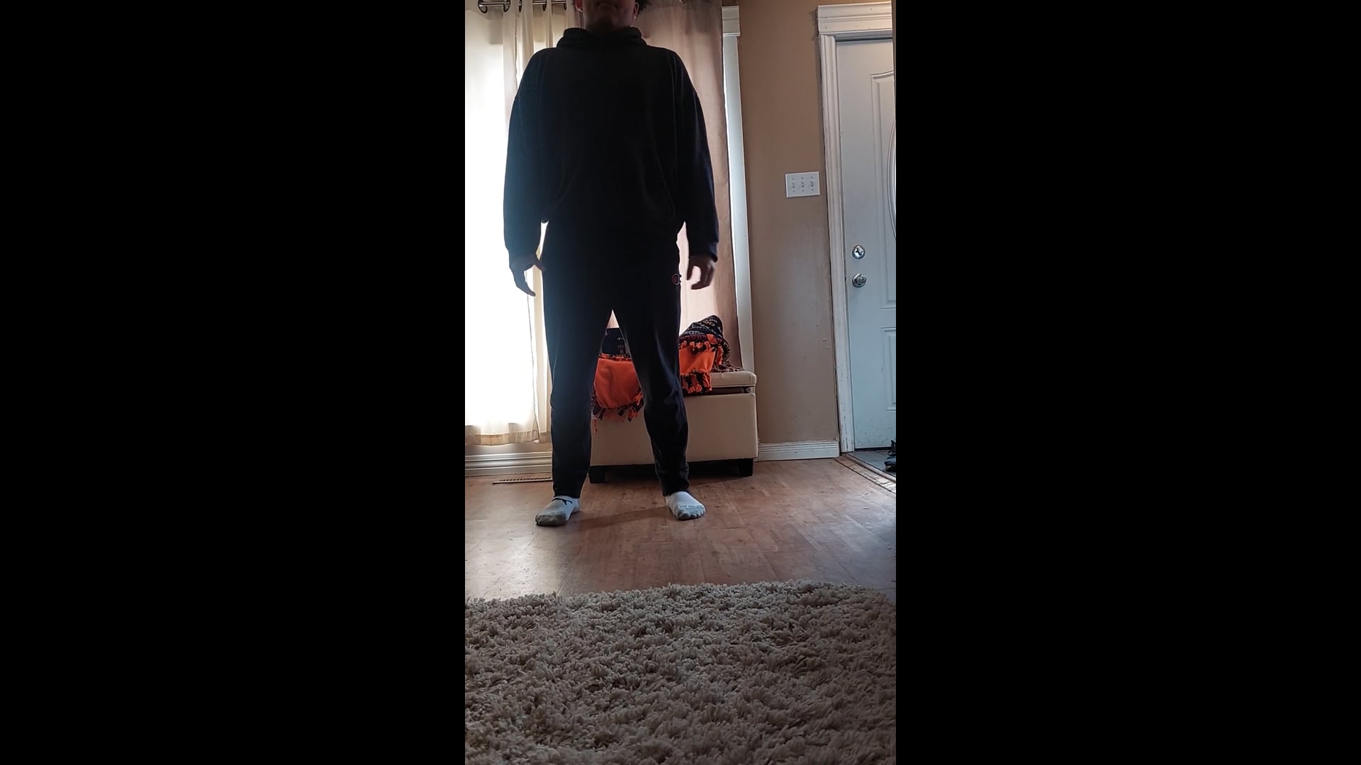 Watch tayshaun Duncan's Vertical Jump: 19.41 inches