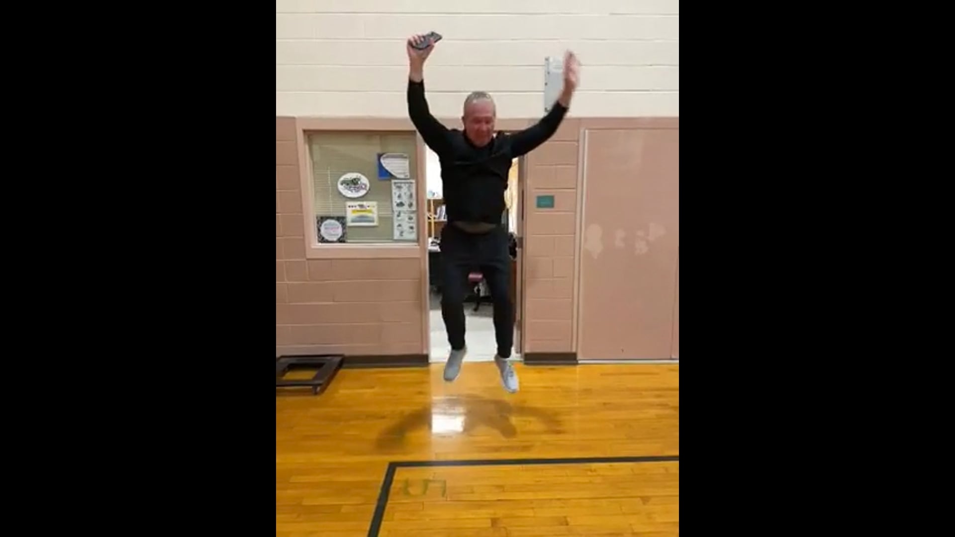Watch PurpleShift athlete on PurpleShift