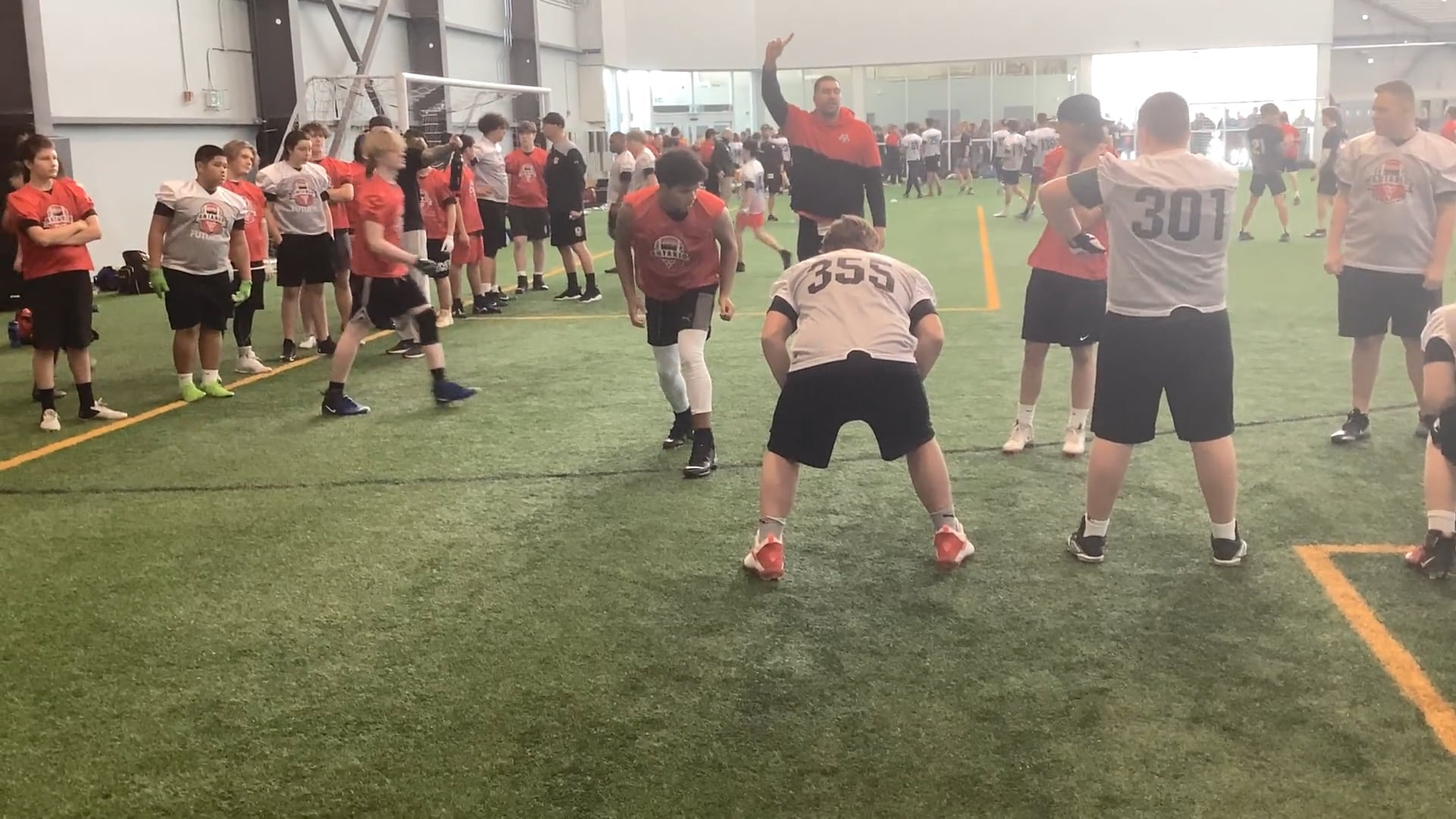 Watch tayshaun Duncan's defensive end film