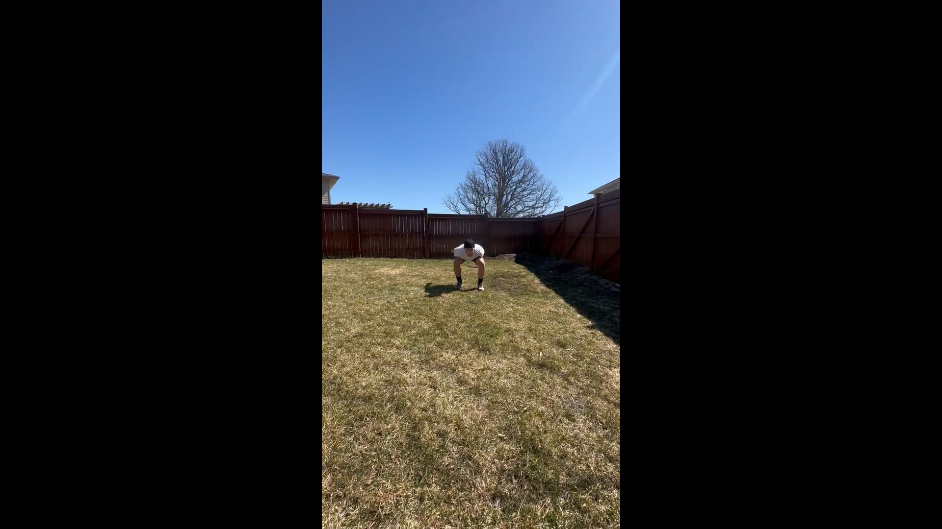 Watch PurpleShift athlete's Vertical Jump: 24.12 inches