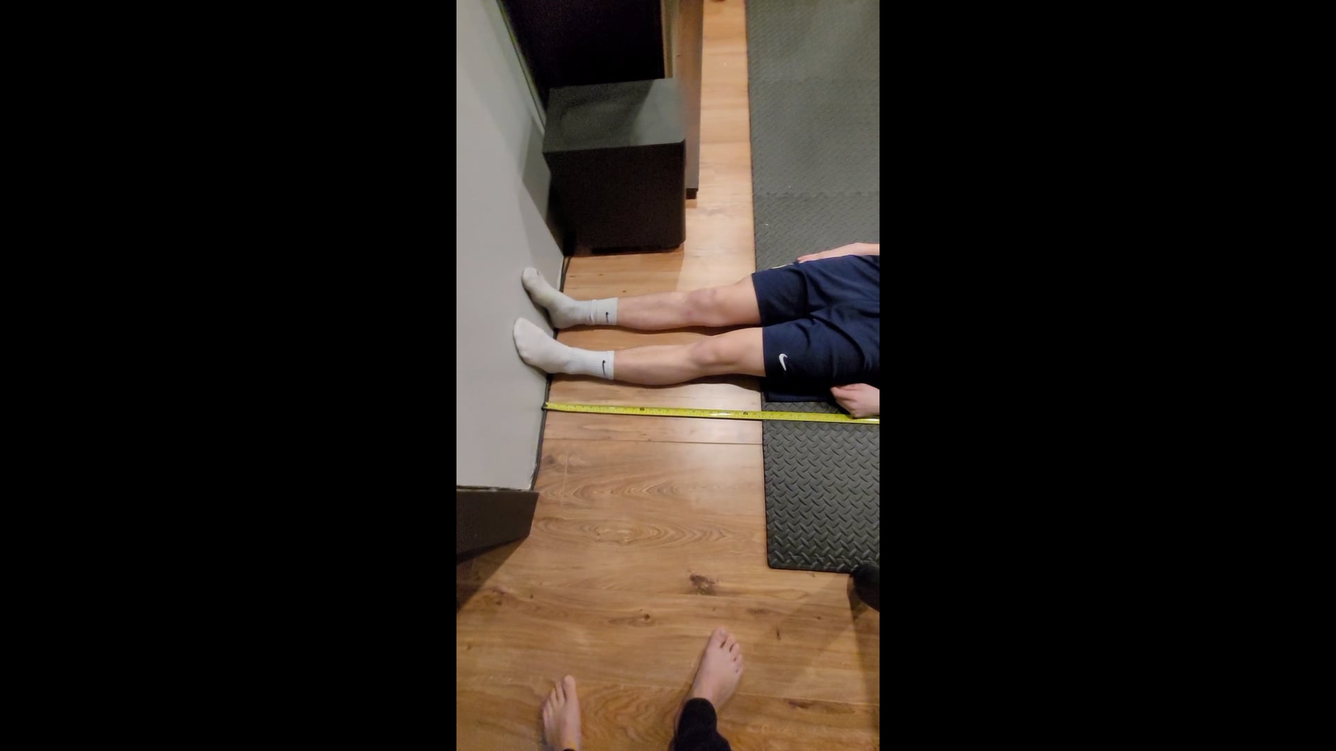 Watch cole scott's Height: 72 inches