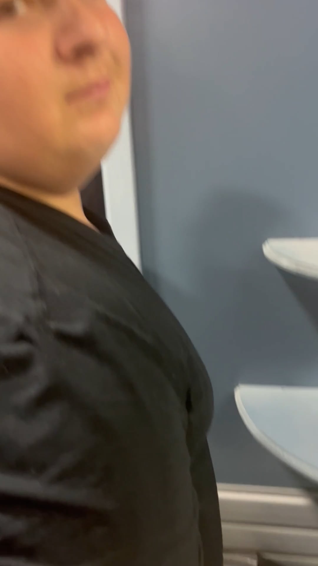 Watch PurpleShift athlete's Weight: 288 pounds