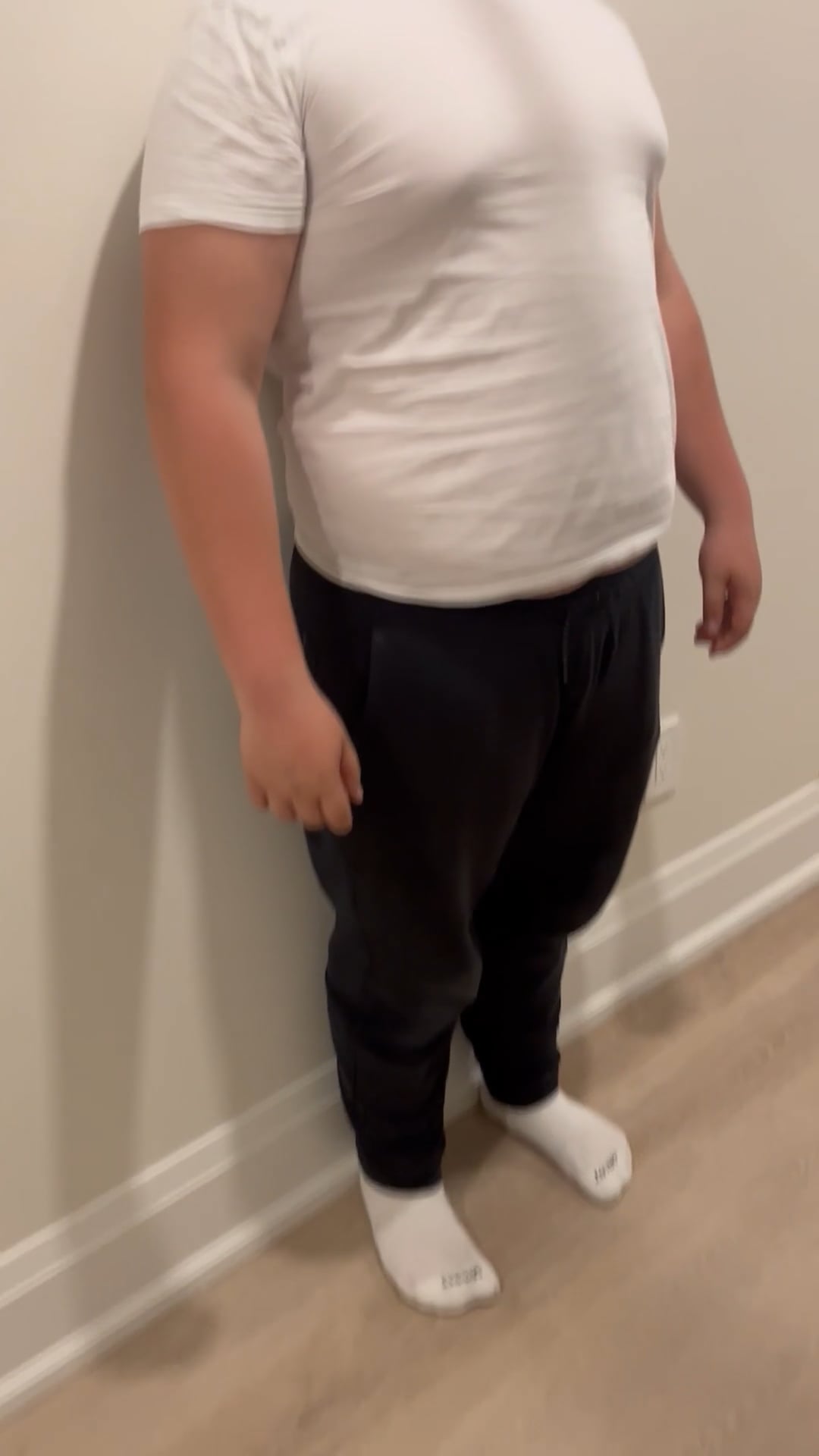 Watch PurpleShift athlete's Height: 69 inches