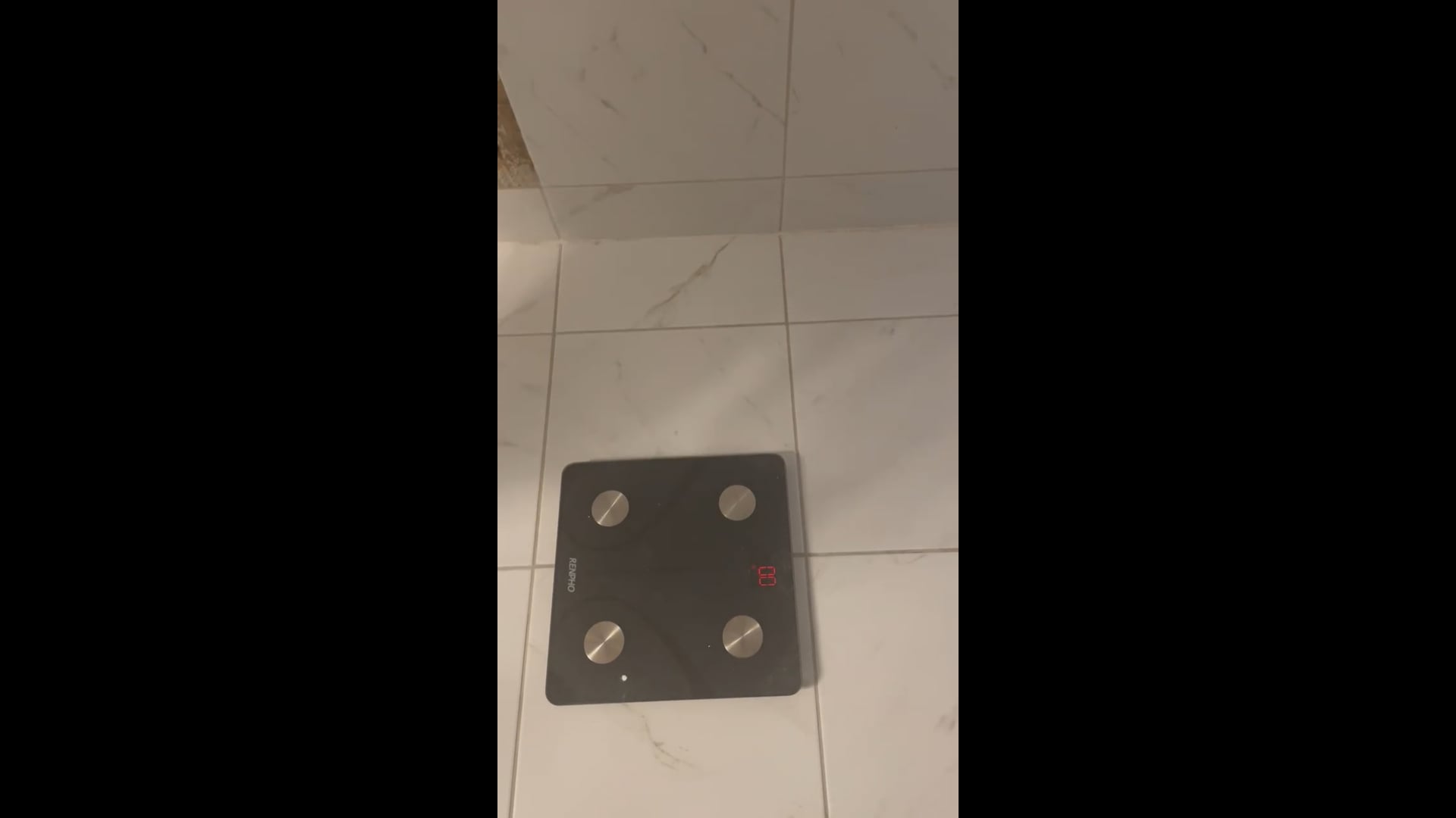 Watch joshua walls's Weight: 108.2 pounds