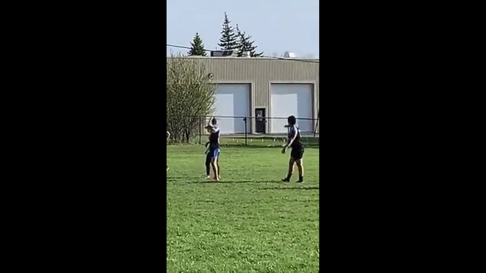 Watch darcy winsor's fly half film