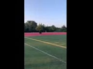 Watch tayshaun Duncan's 40 Yard Dash: Pending