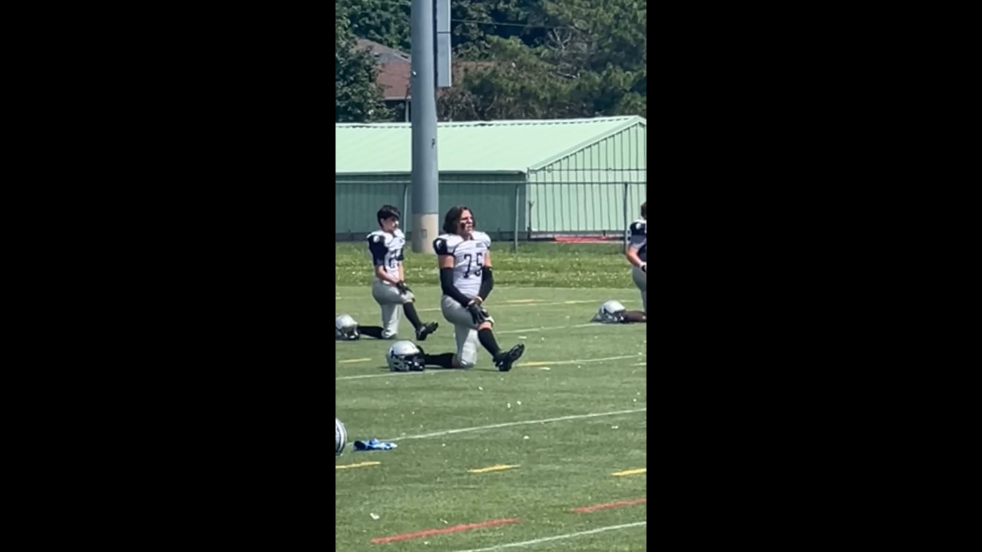 Watch cohen strickland on PurpleShift