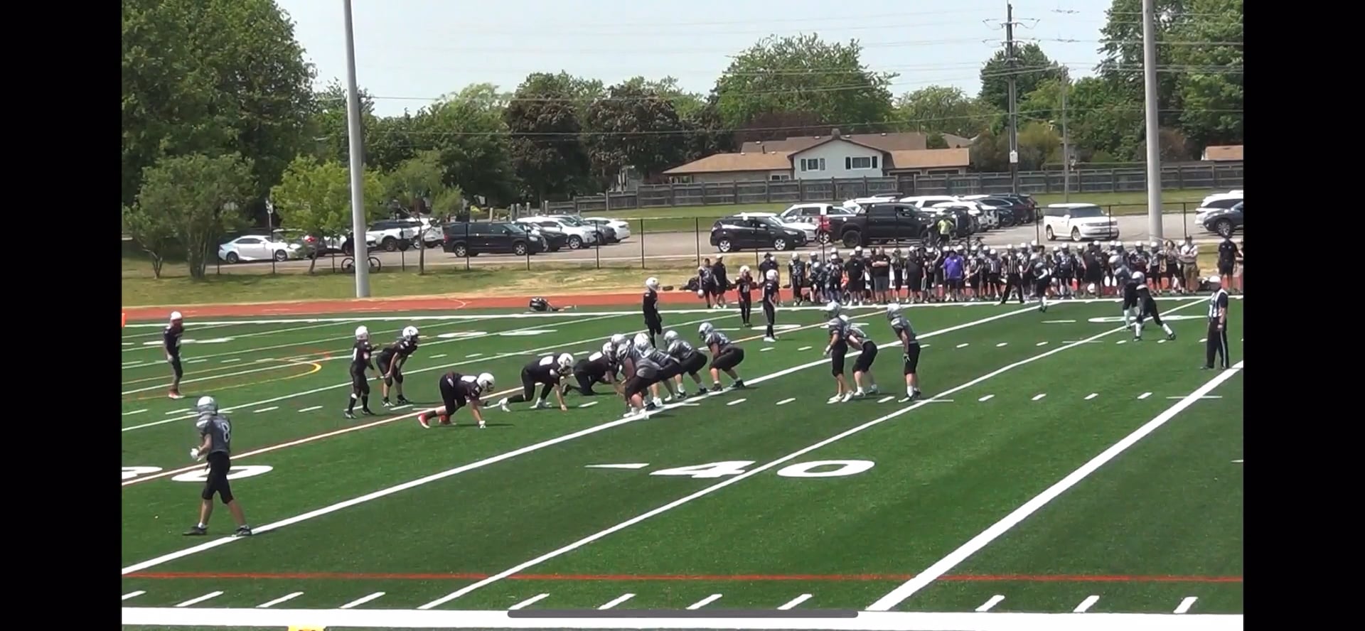 Watch PurpleShift athlete on PurpleShift