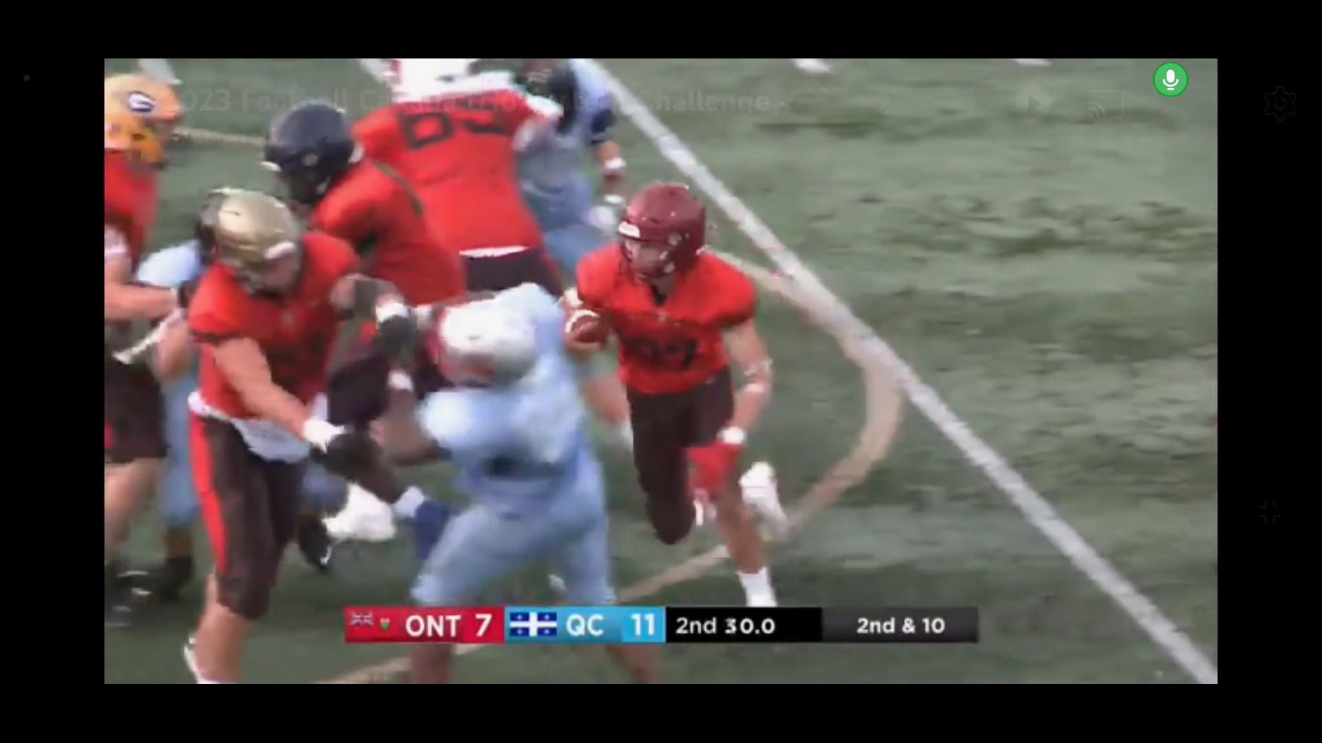 Watch calem smith on PurpleShift