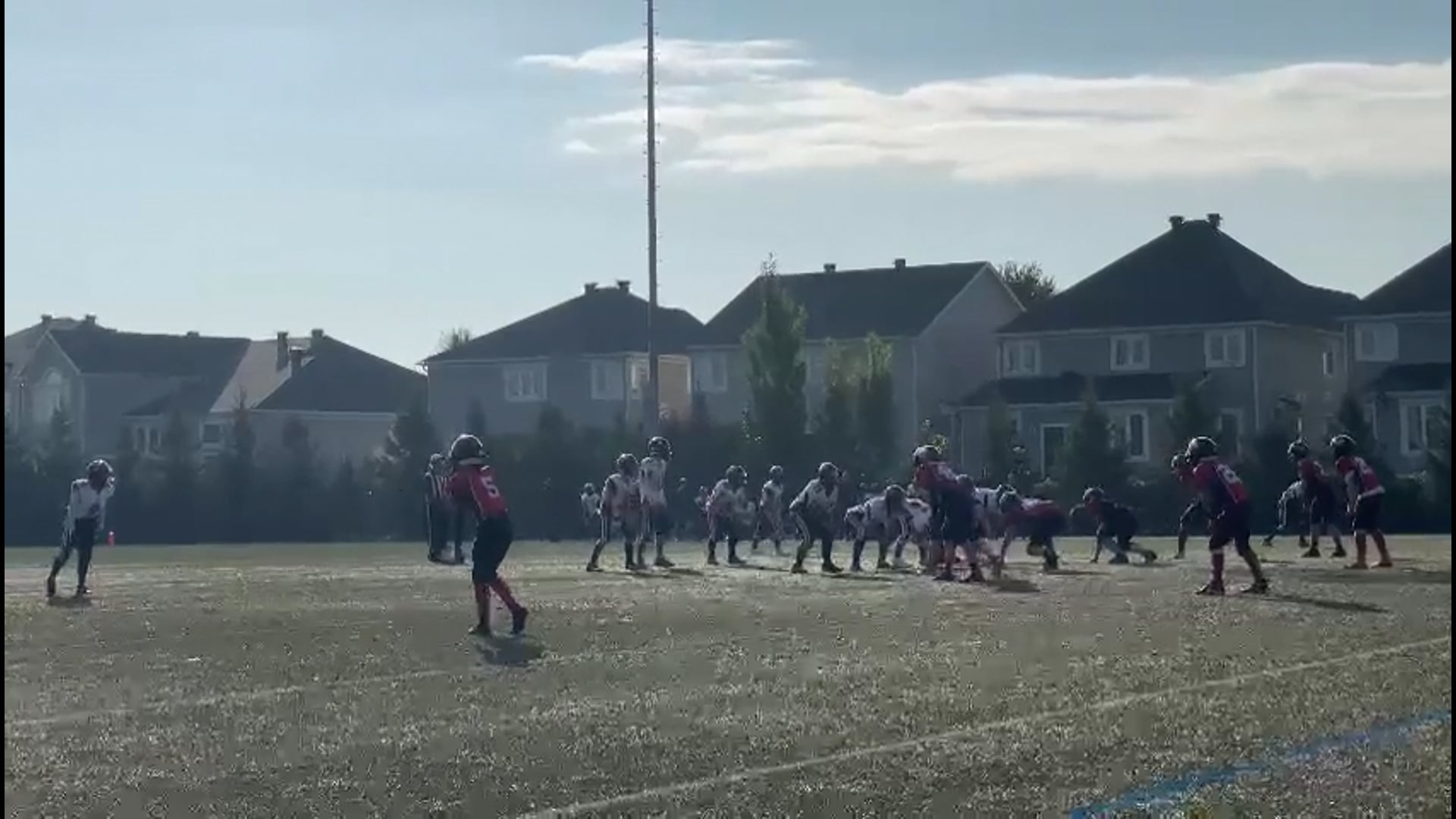 Watch kamden wint's defensive half back film