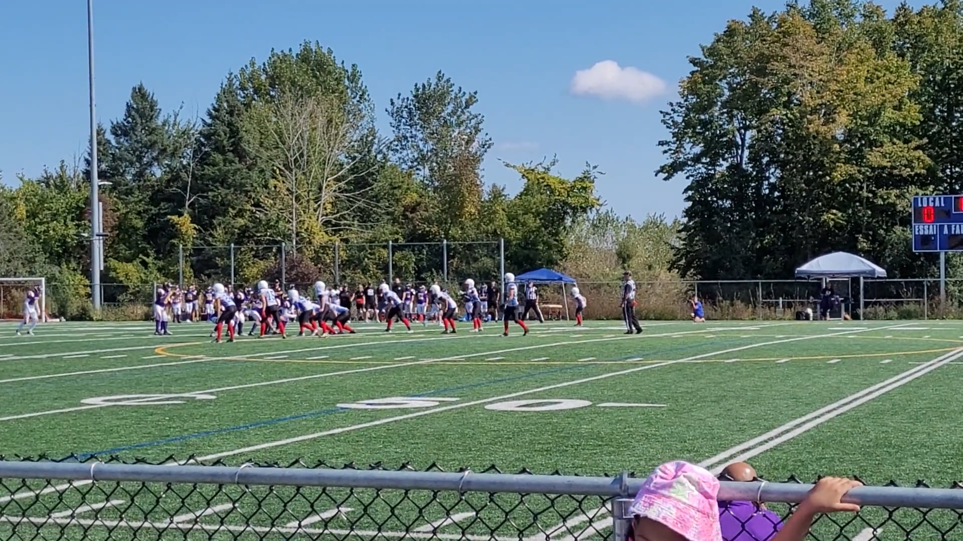 Watch kayden vanasse on PurpleShift