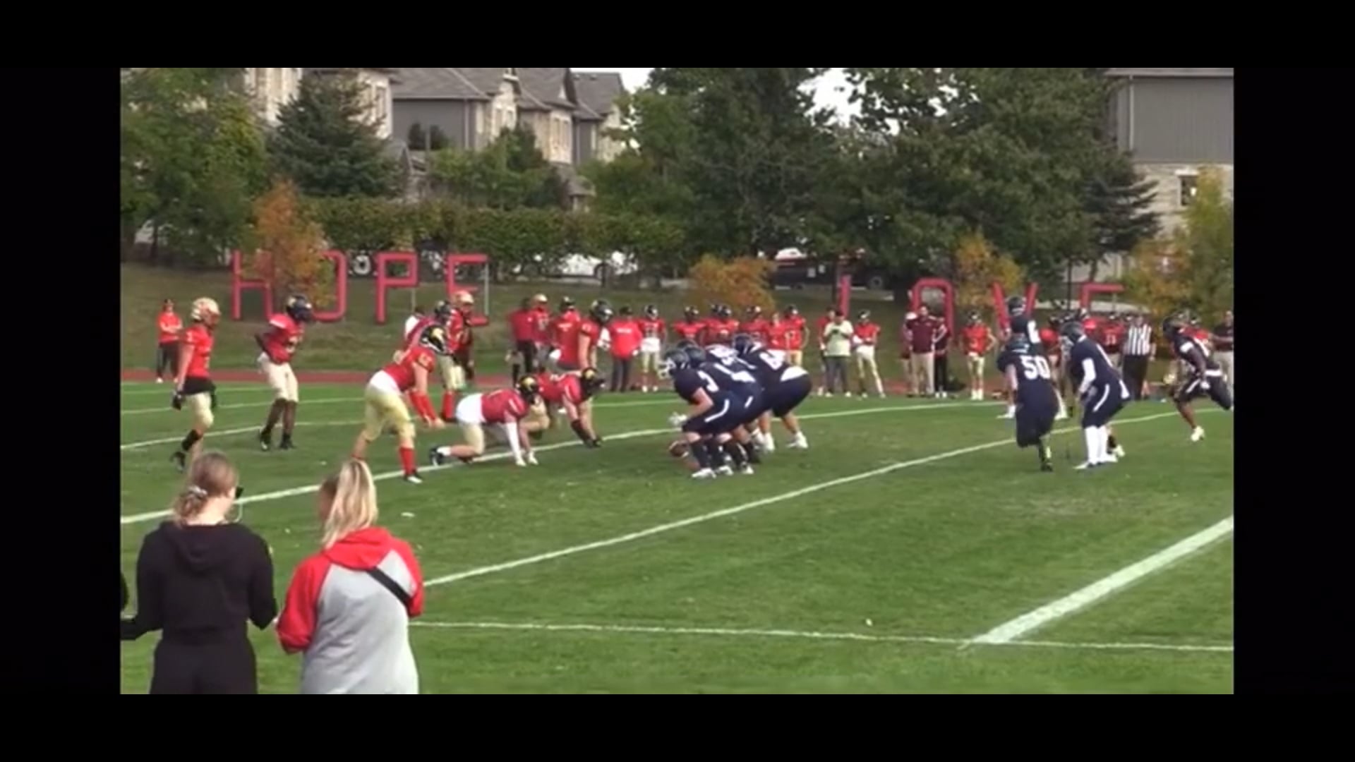 Watch PurpleShift athlete on PurpleShift