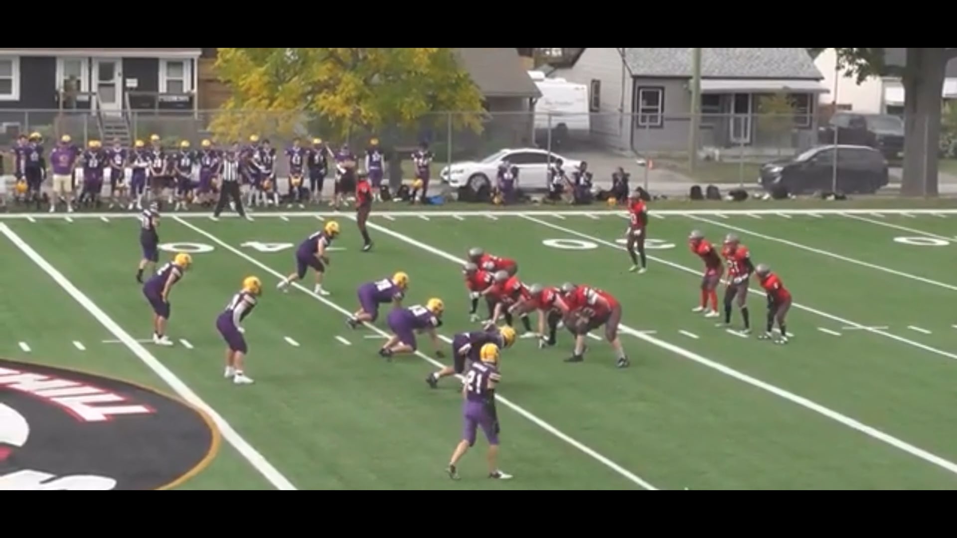 Watch miles goldsmith on PurpleShift