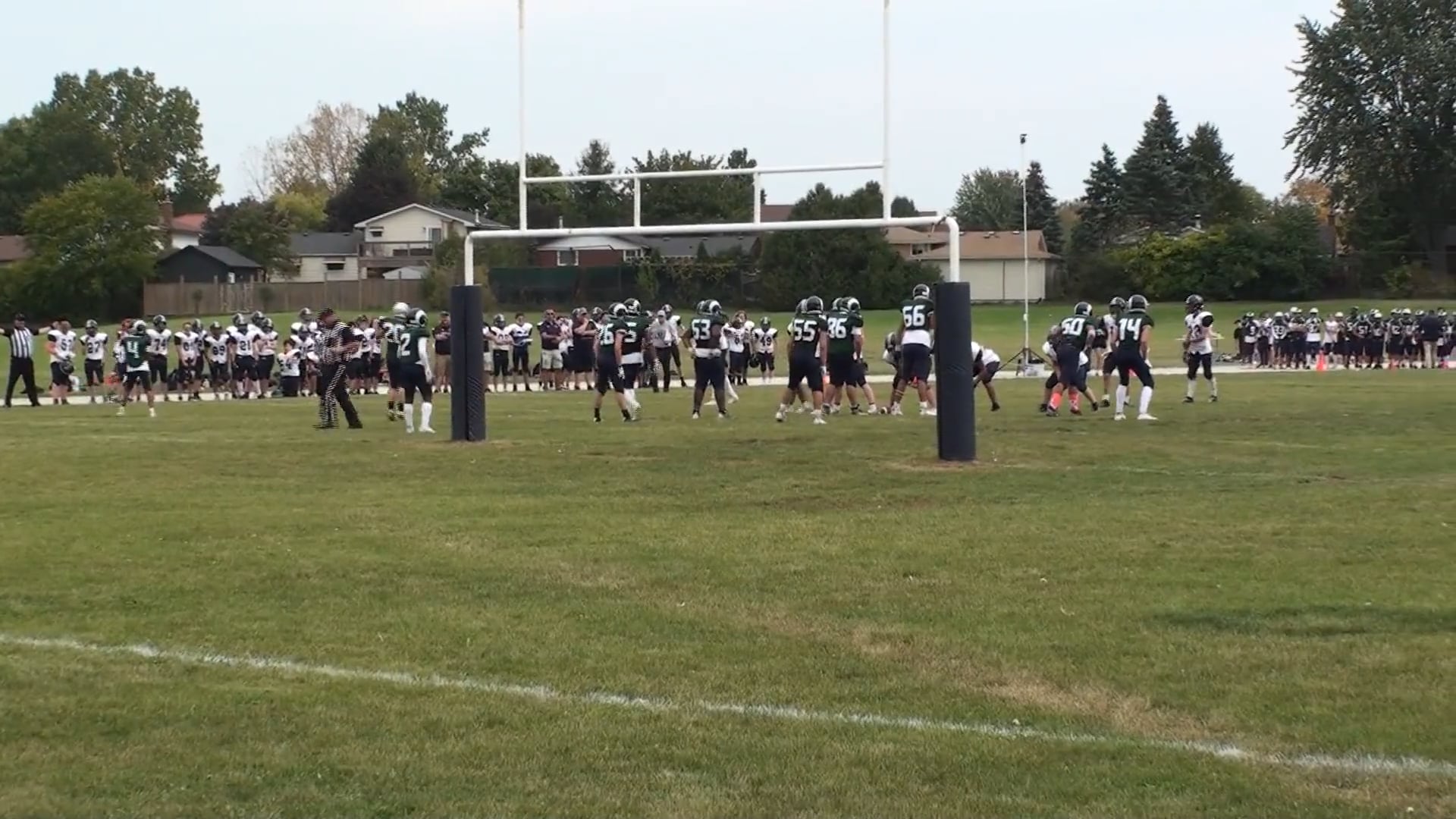 Watch PurpleShift athlete on PurpleShift