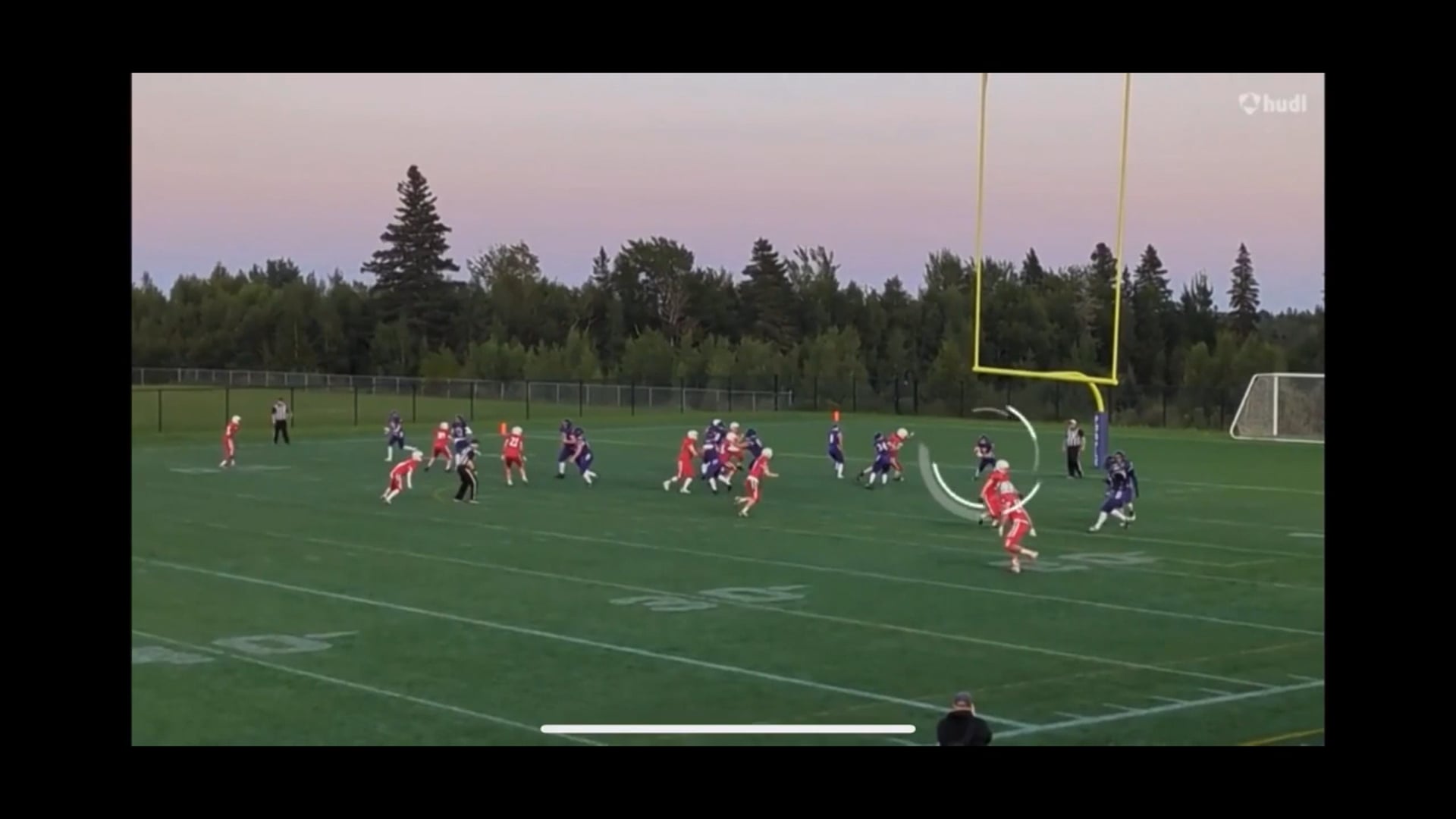 Watch daniel spektor on PurpleShift