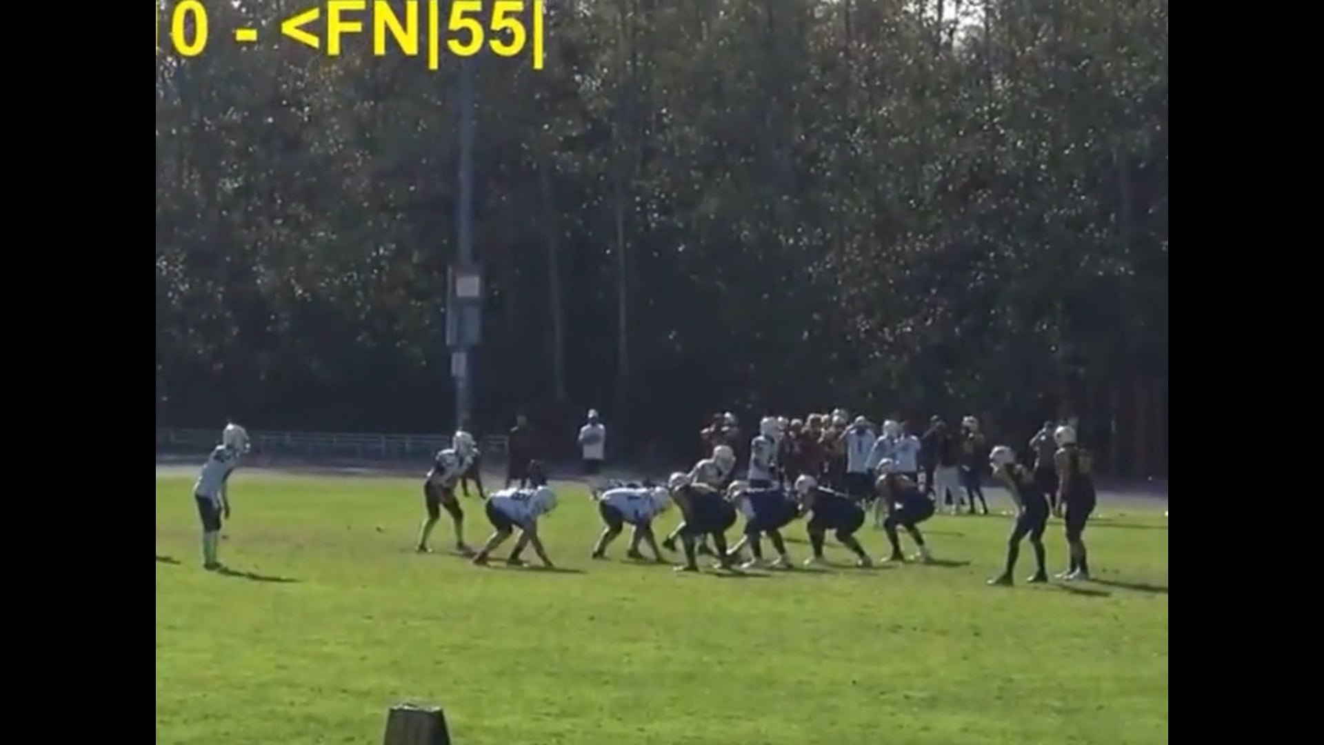 Watch xavier inscho on PurpleShift