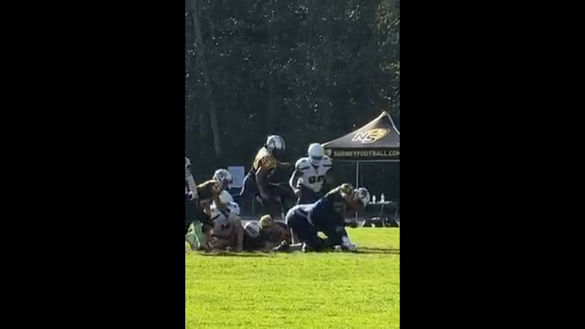 Watch xavier inscho on PurpleShift