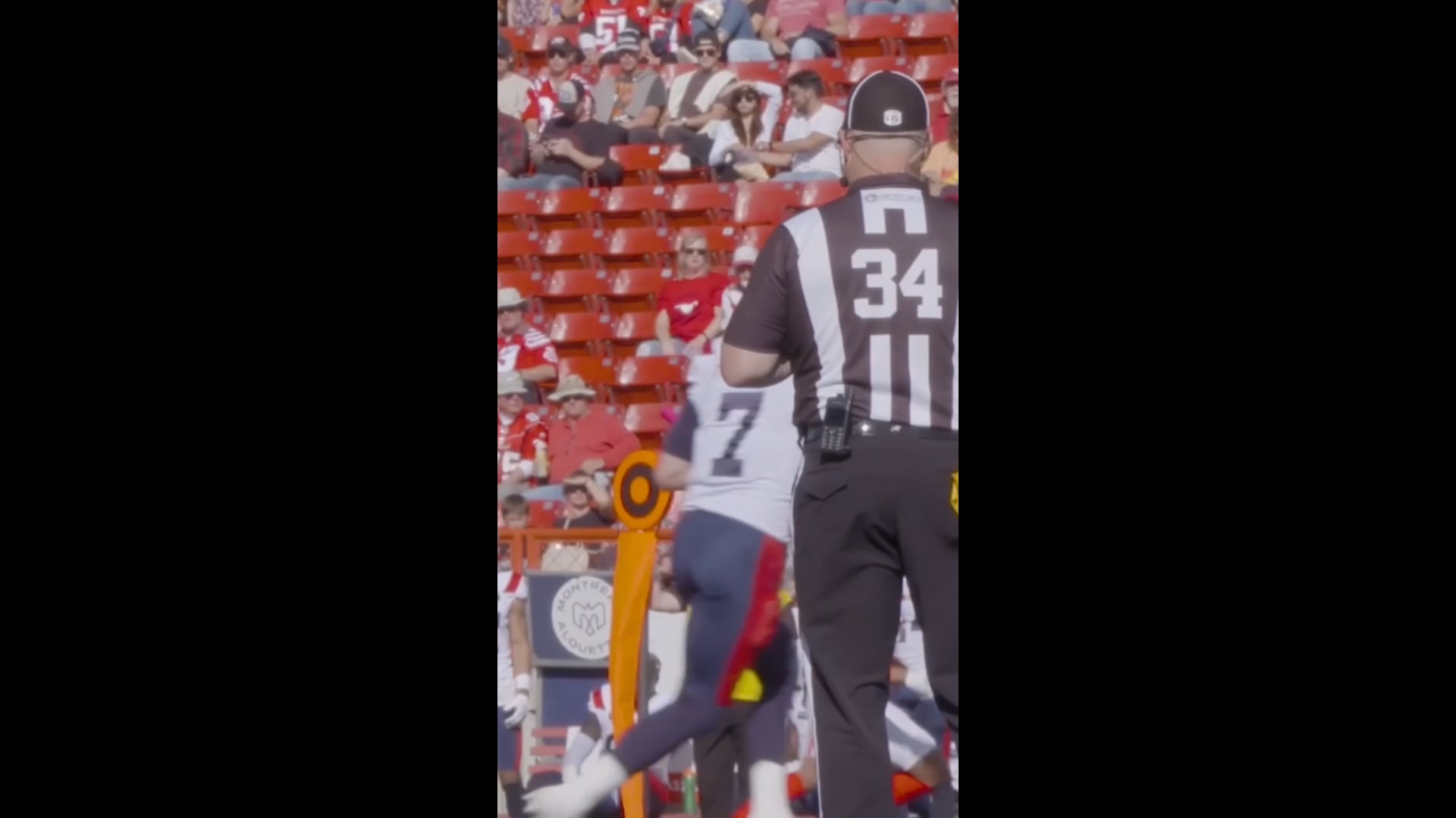 Watch micah awe's middle linebacker film