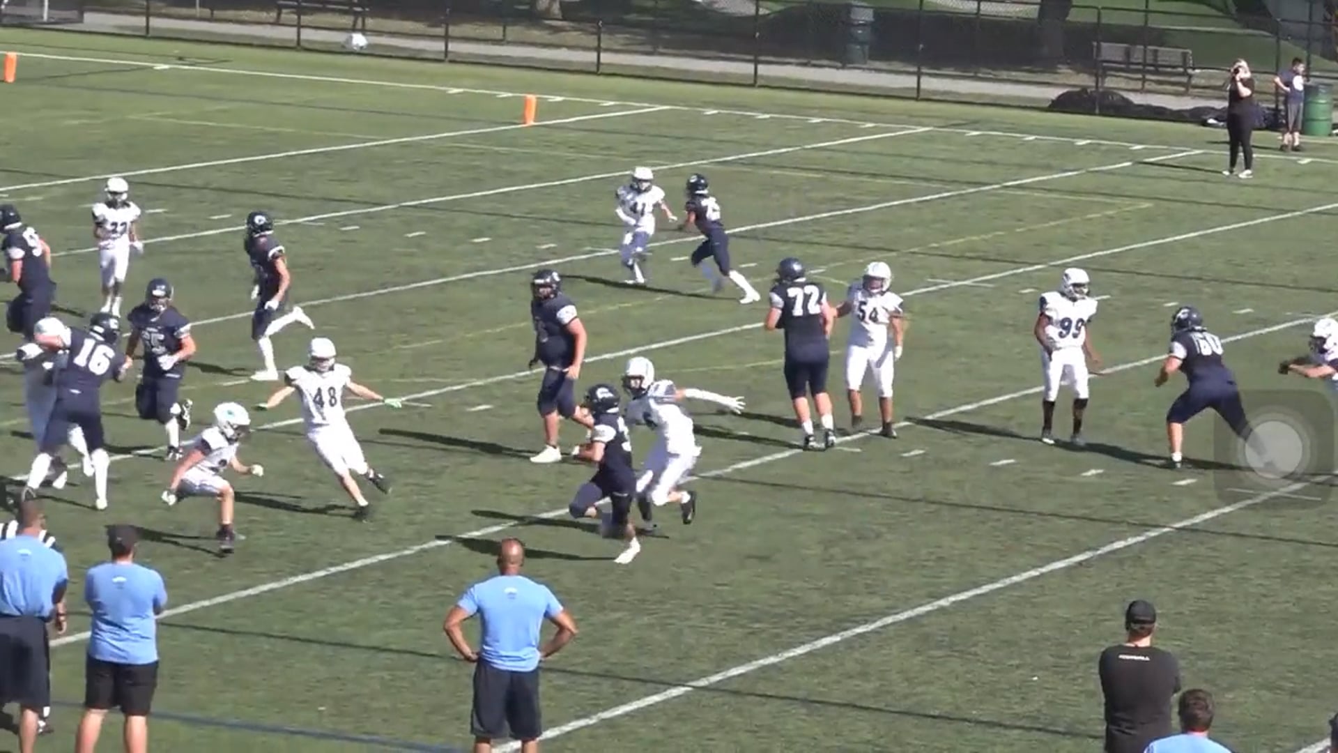 Watch brylin vandoren on PurpleShift