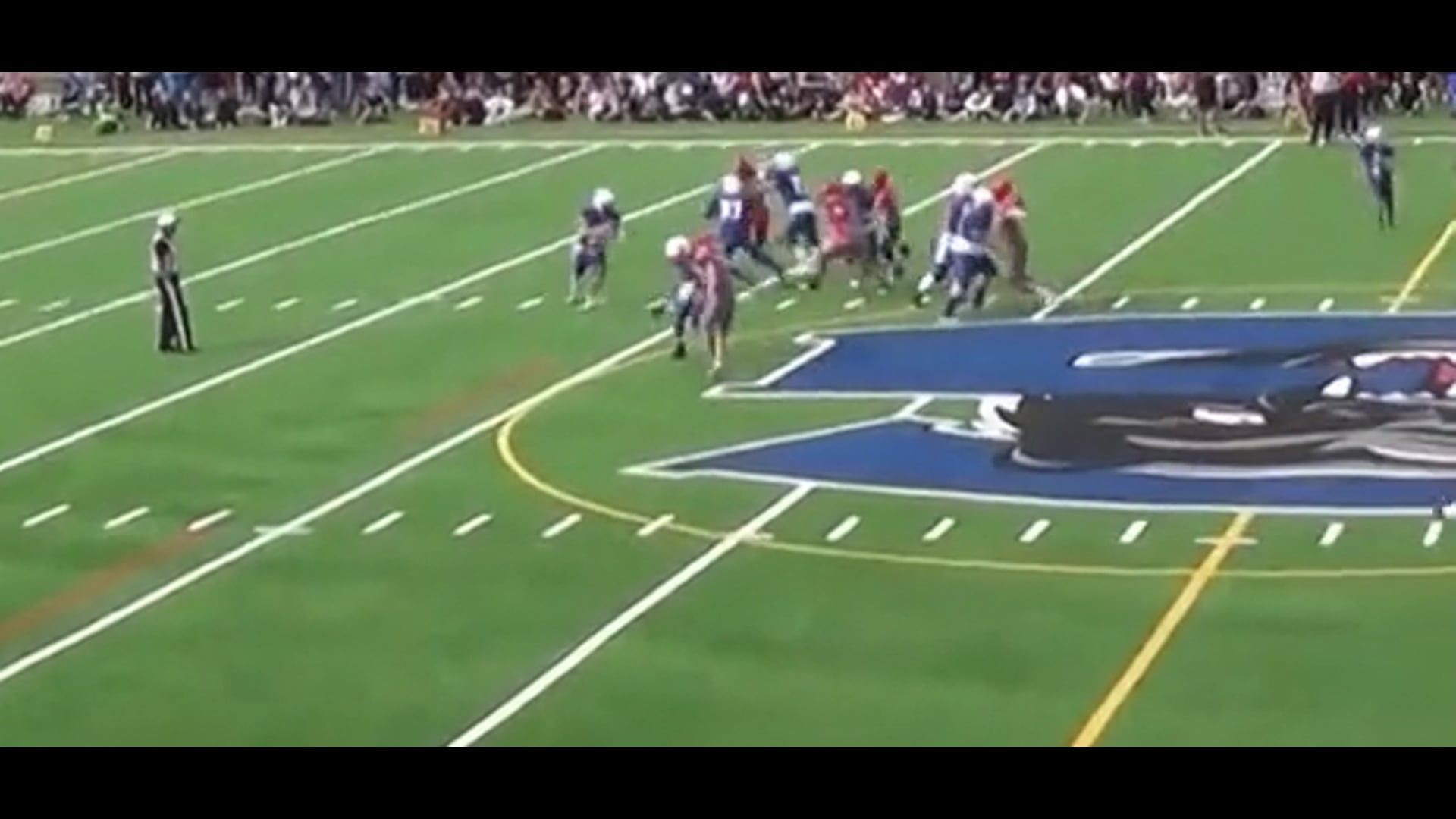 Watch austin brabant's defensive end film