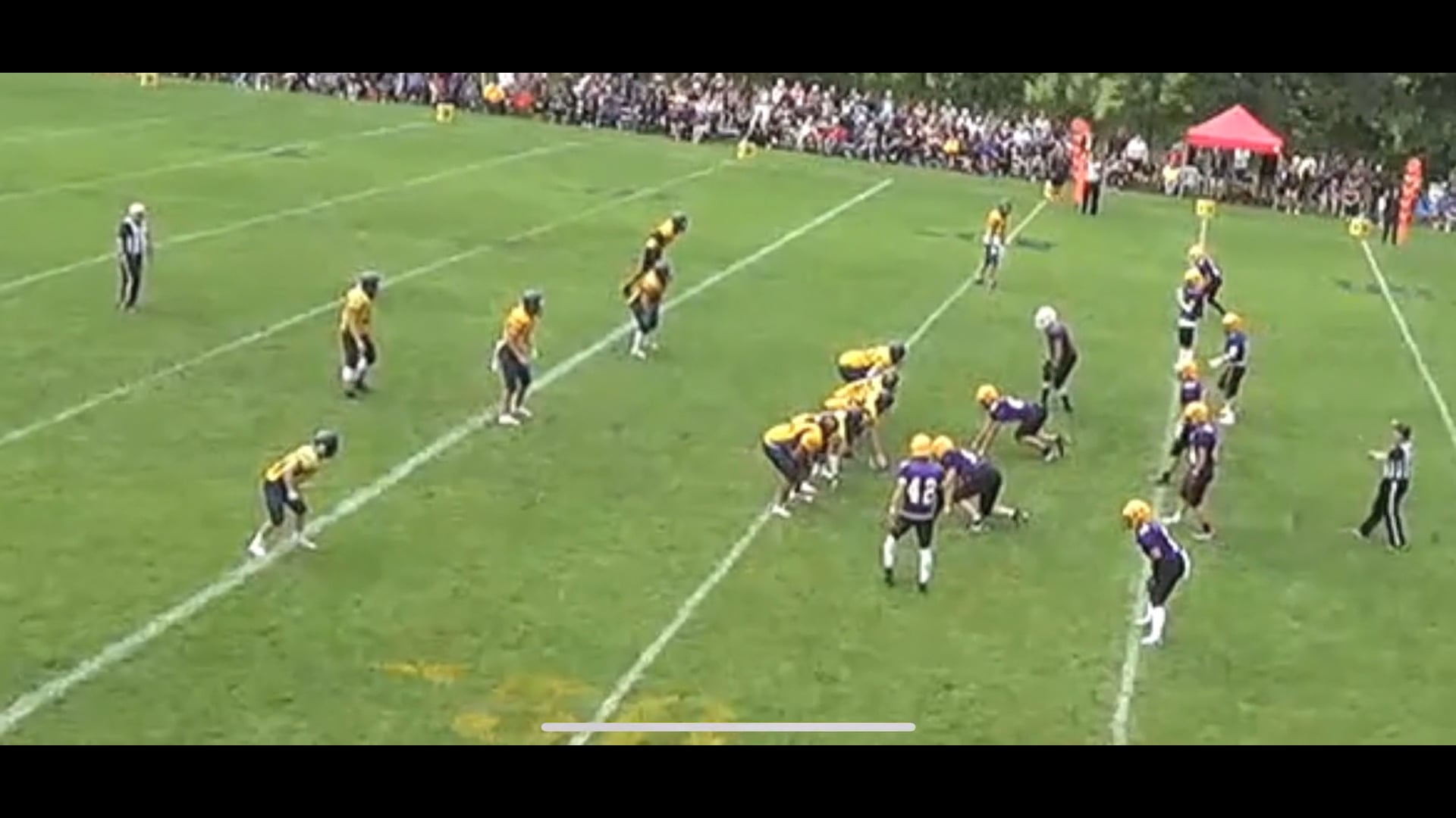 Watch austin brabant's defensive end film