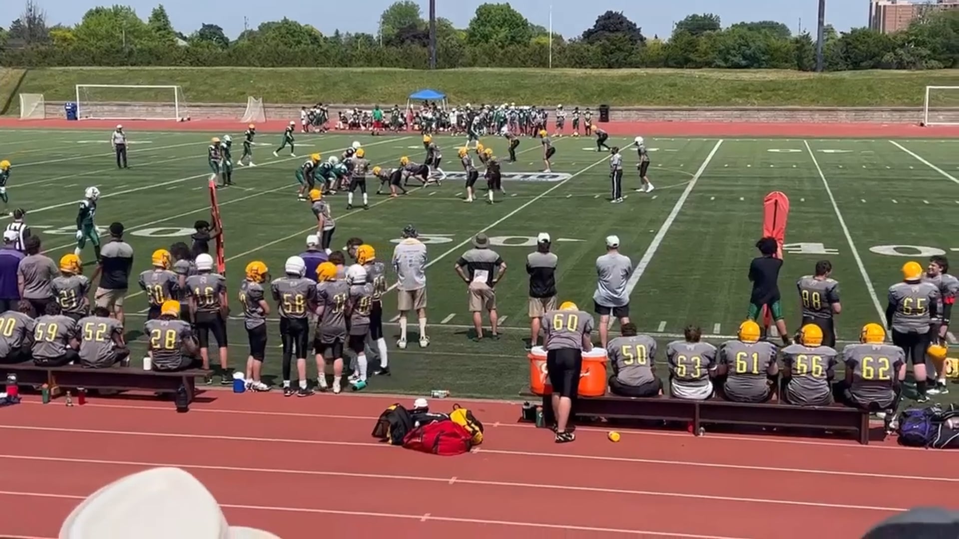 Watch austin brabant's defensive end film