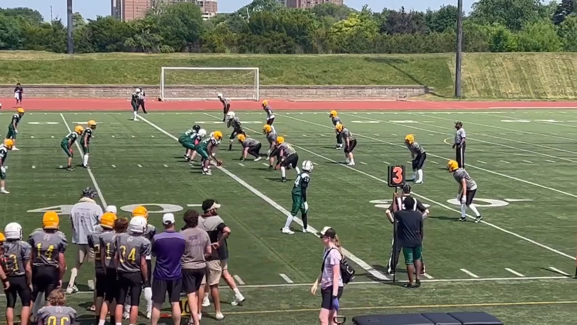 Watch austin brabant's defensive end film