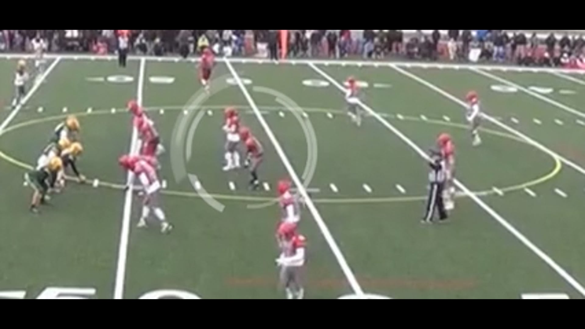 Watch austin brabant's defensive end film