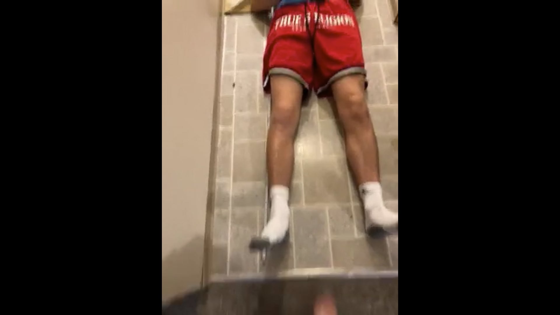 Watch addison may's Height: Pending