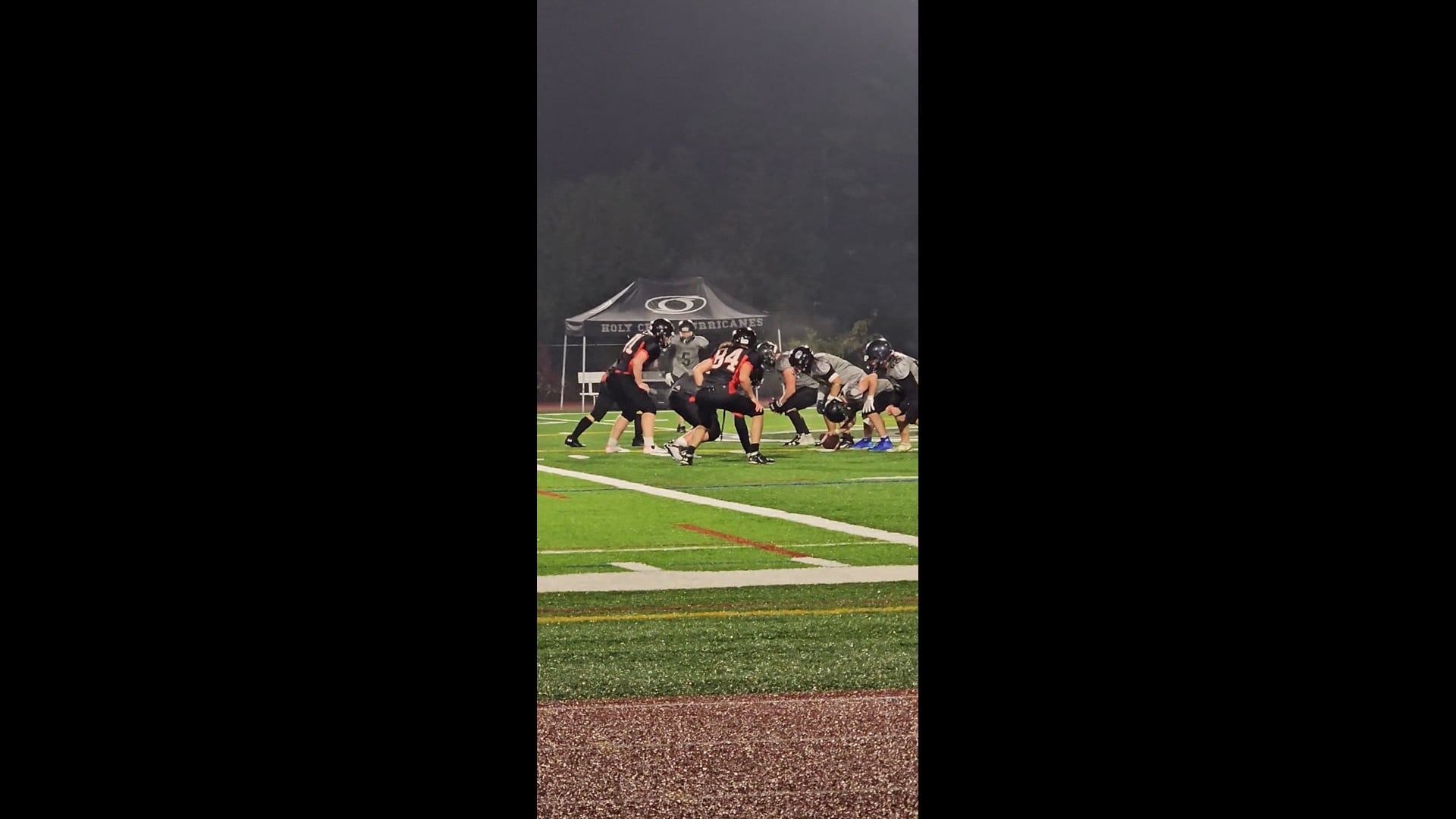 Watch christopher fiorini on PurpleShift