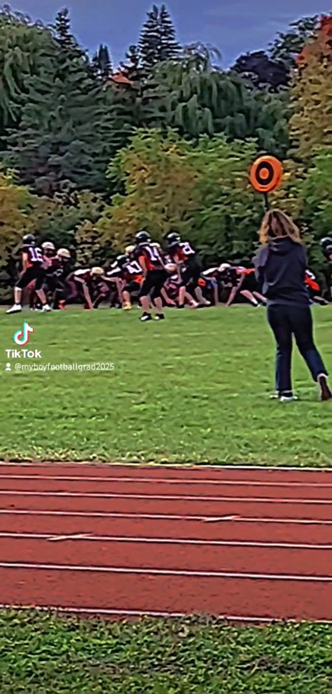 Watch christopher fiorini on PurpleShift