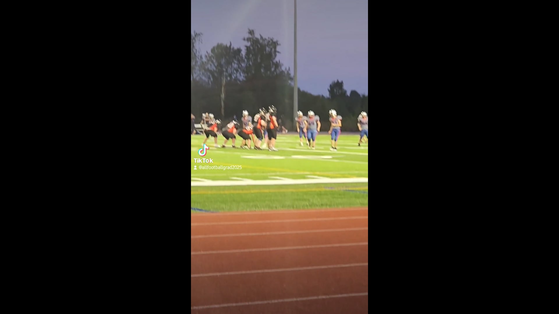 Watch christopher fiorini on PurpleShift