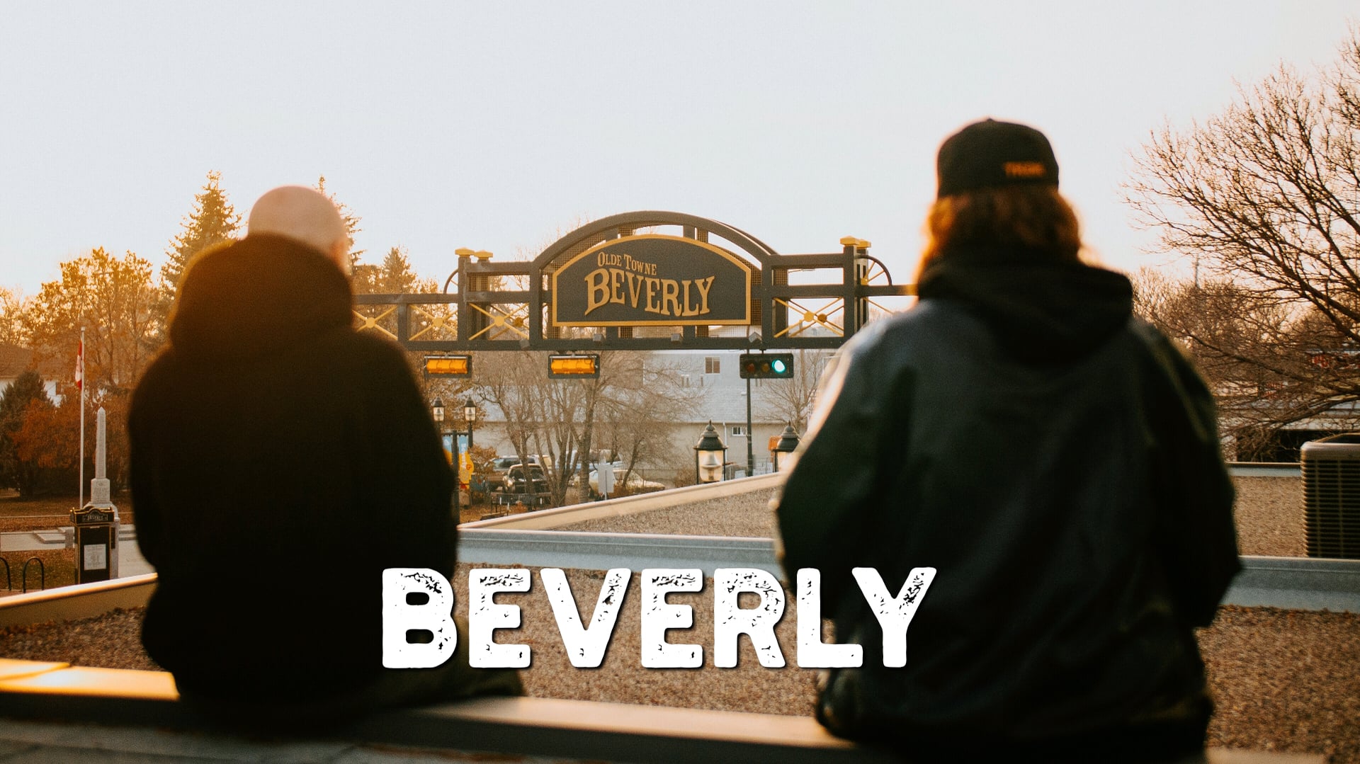 Brothers Grim - Beverly