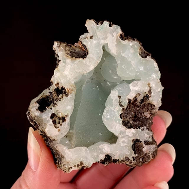 Smithsonite