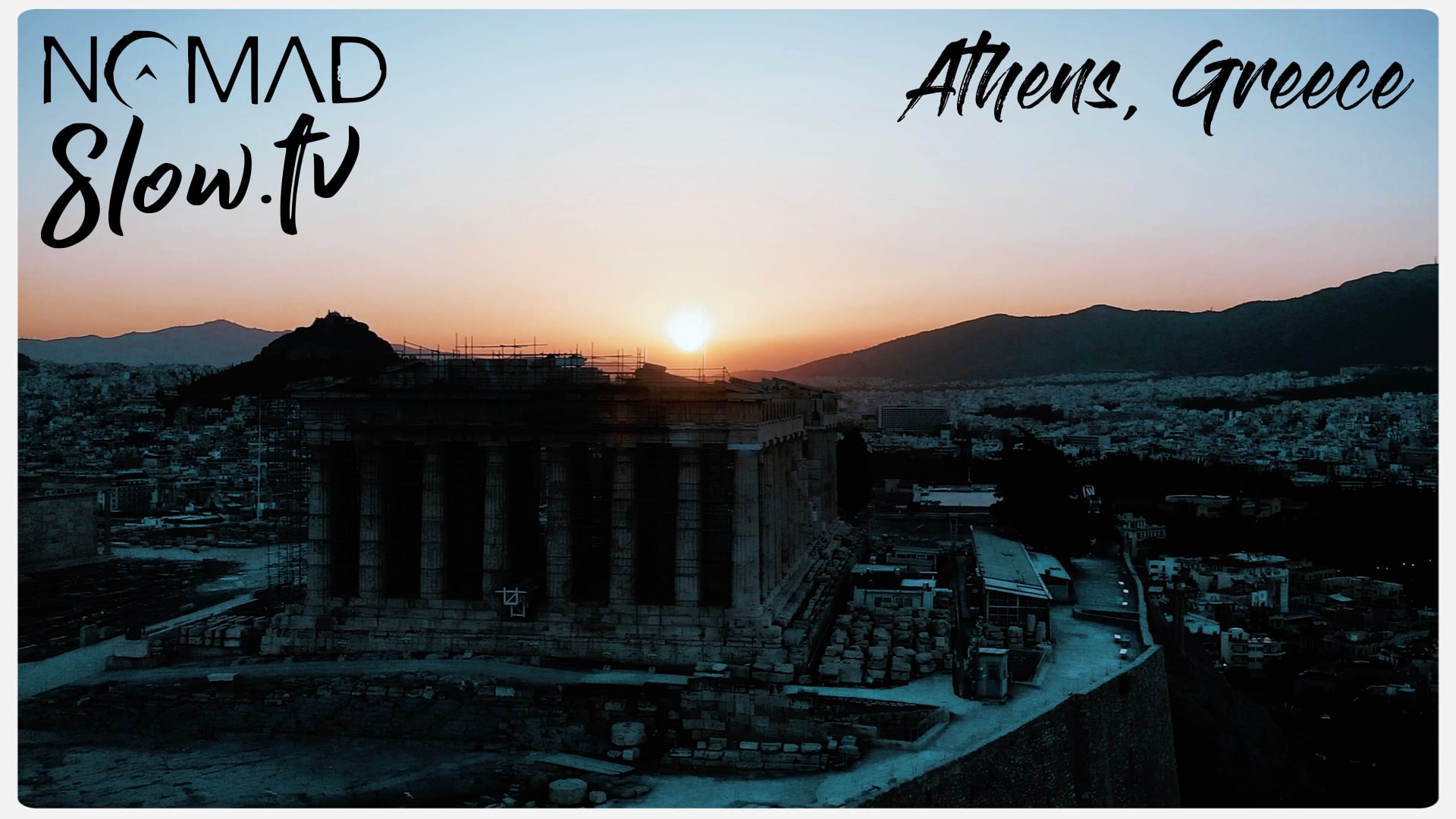 04 - Athens