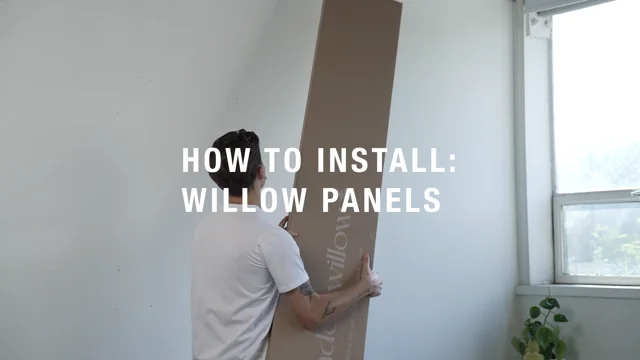 How To Create A Slat Wall With Boards — Ornamental Decorative Millwork