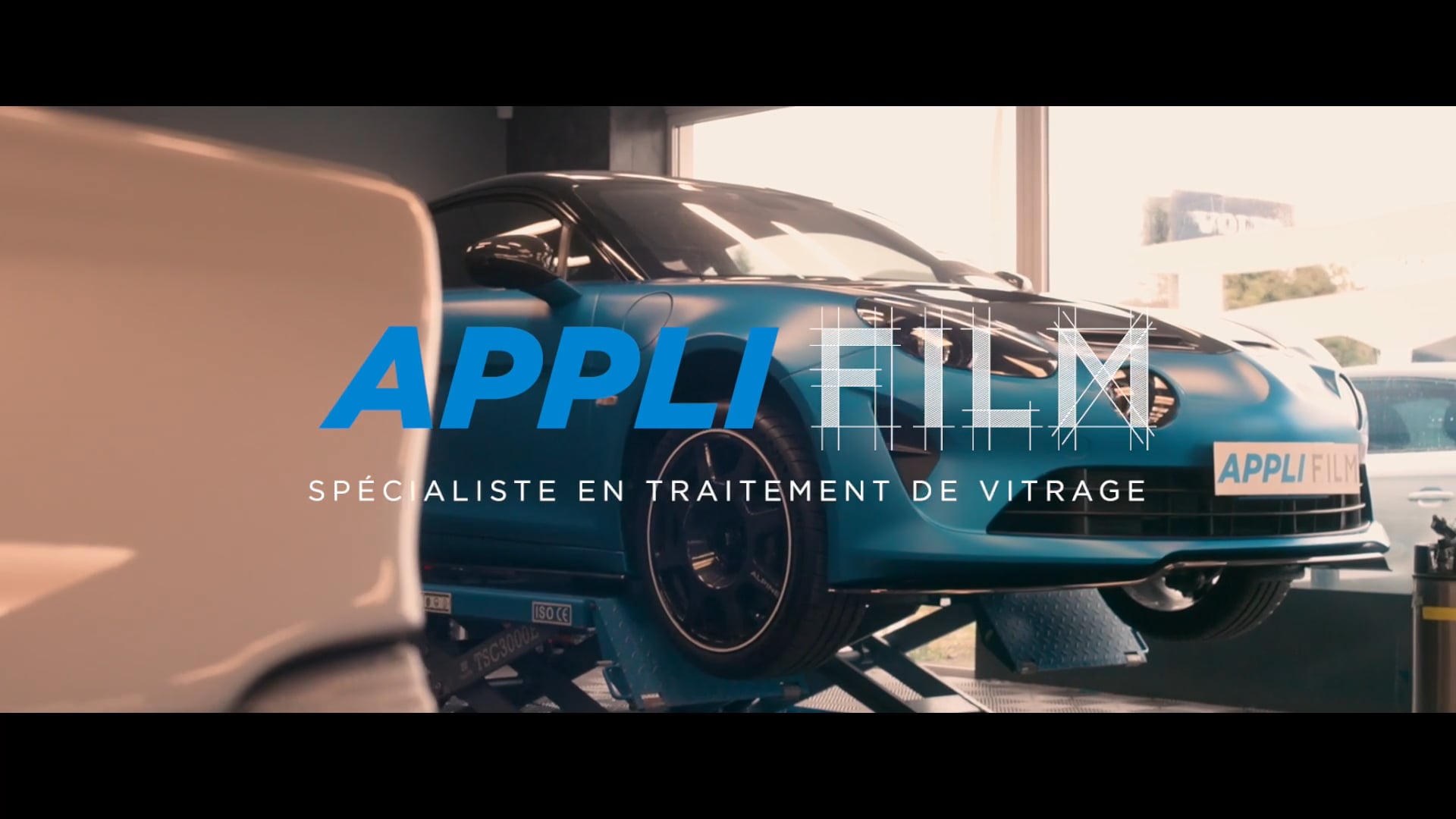 Corporate & Publicité