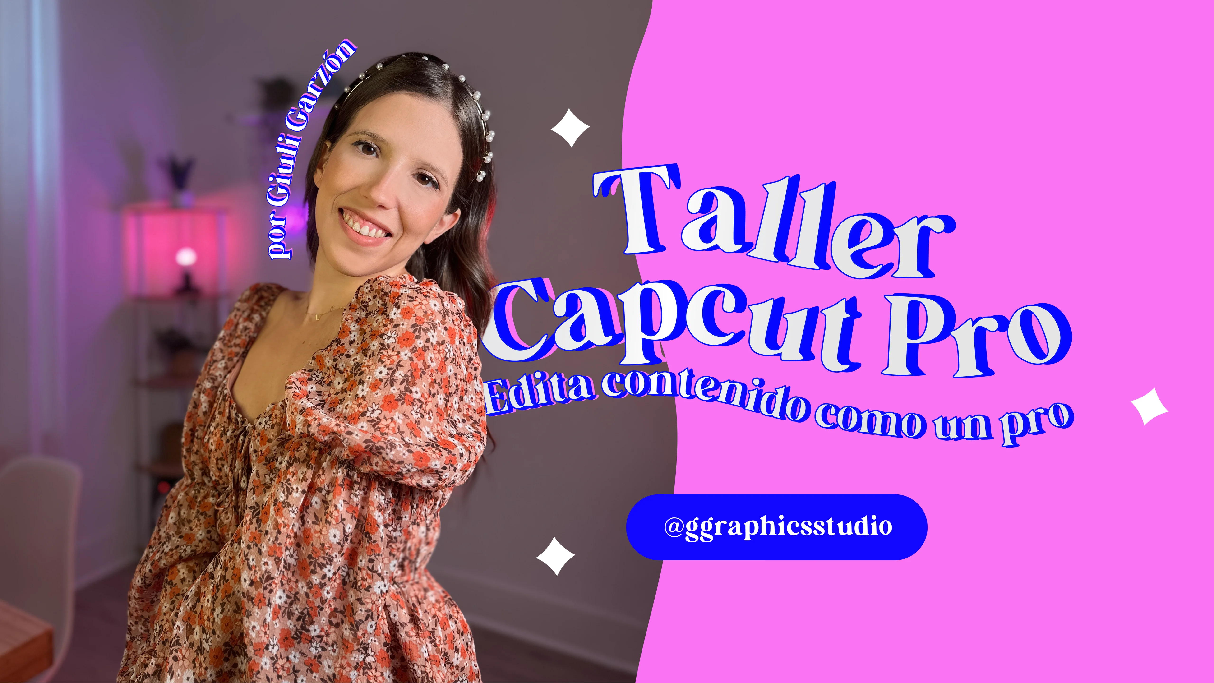 Taller de capcut pro on vimeo