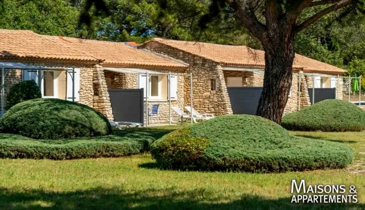 LA ROQUESURPERNES MAISON À VENDRE 2 990 000 € 855 m² 40