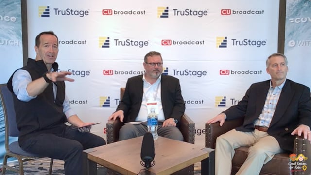 CUNALending23: TruStage’s Chris Guild and MGIC’s Chris Perry Provide Mortgage Market Snapshot…