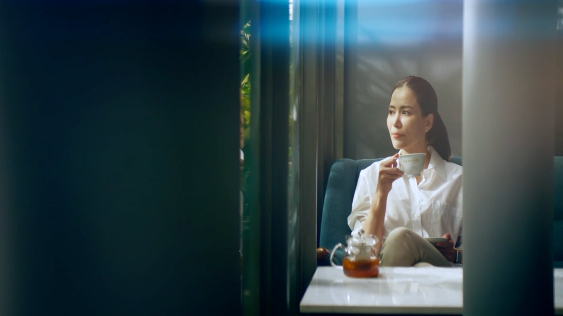 Singha Park Chiangrai - Interview