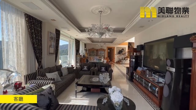 壹號雲頂 沙田 高層 1723558 售盤