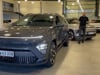 Video af Hyundai Kona Electric 65,4 kWh Ultimate Long Range 217HK 5d Aut.