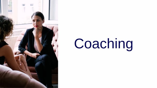42 - Coaching