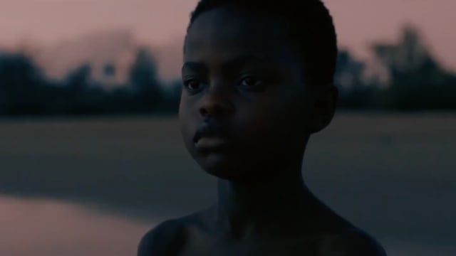 A thumbnail for the film 'Baba' by  robin asselmeyer