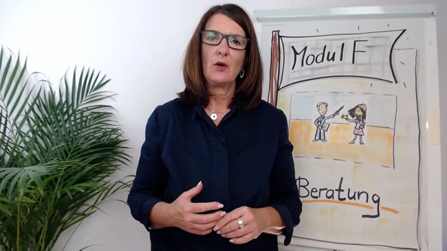 44 - Gruppenaufgabe: Vergleich Beratungsansätze