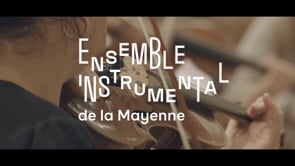 Ensemble Instrumental de la Mayenne