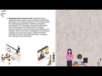 Introduction to Library Management