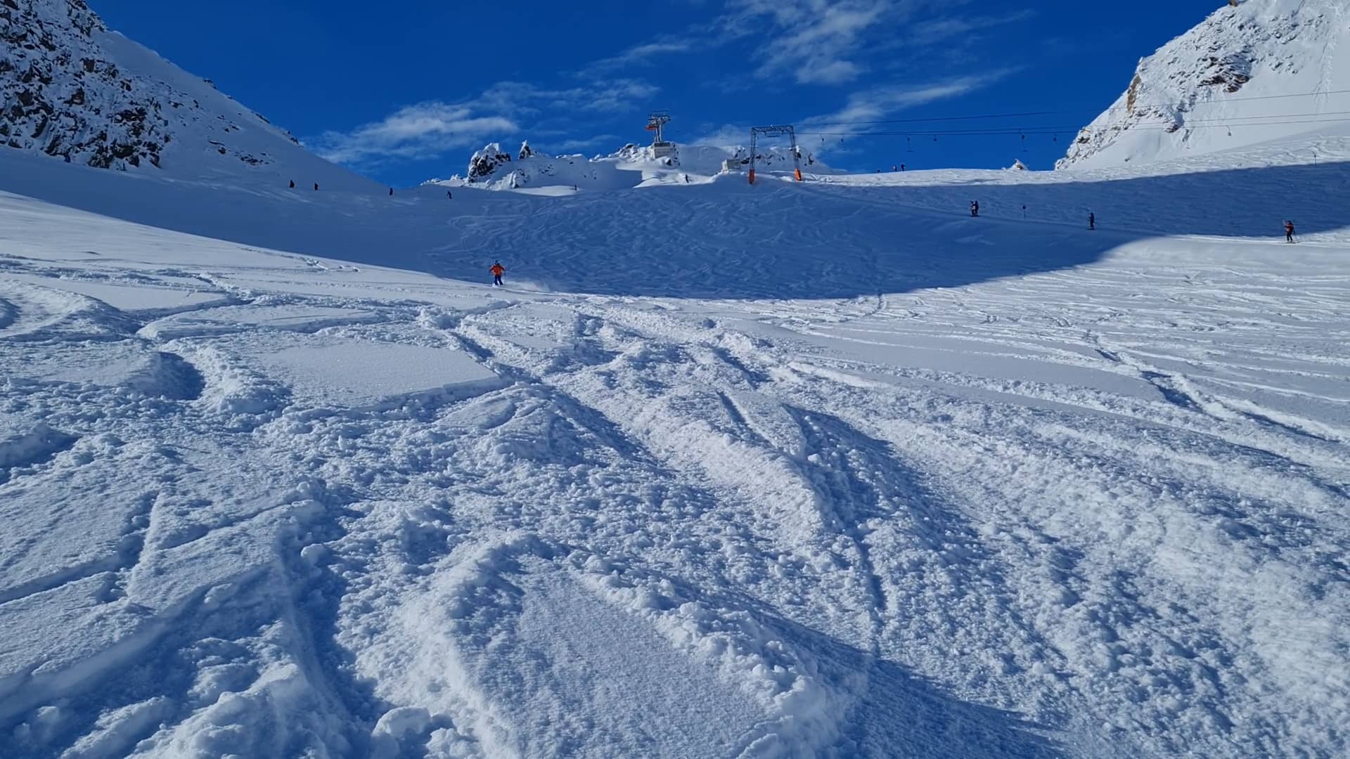 OutdoorXL Skitest 2024 Sölden on Vimeo