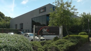 Oracle Storage - GvAv